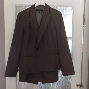 Nine West Suit